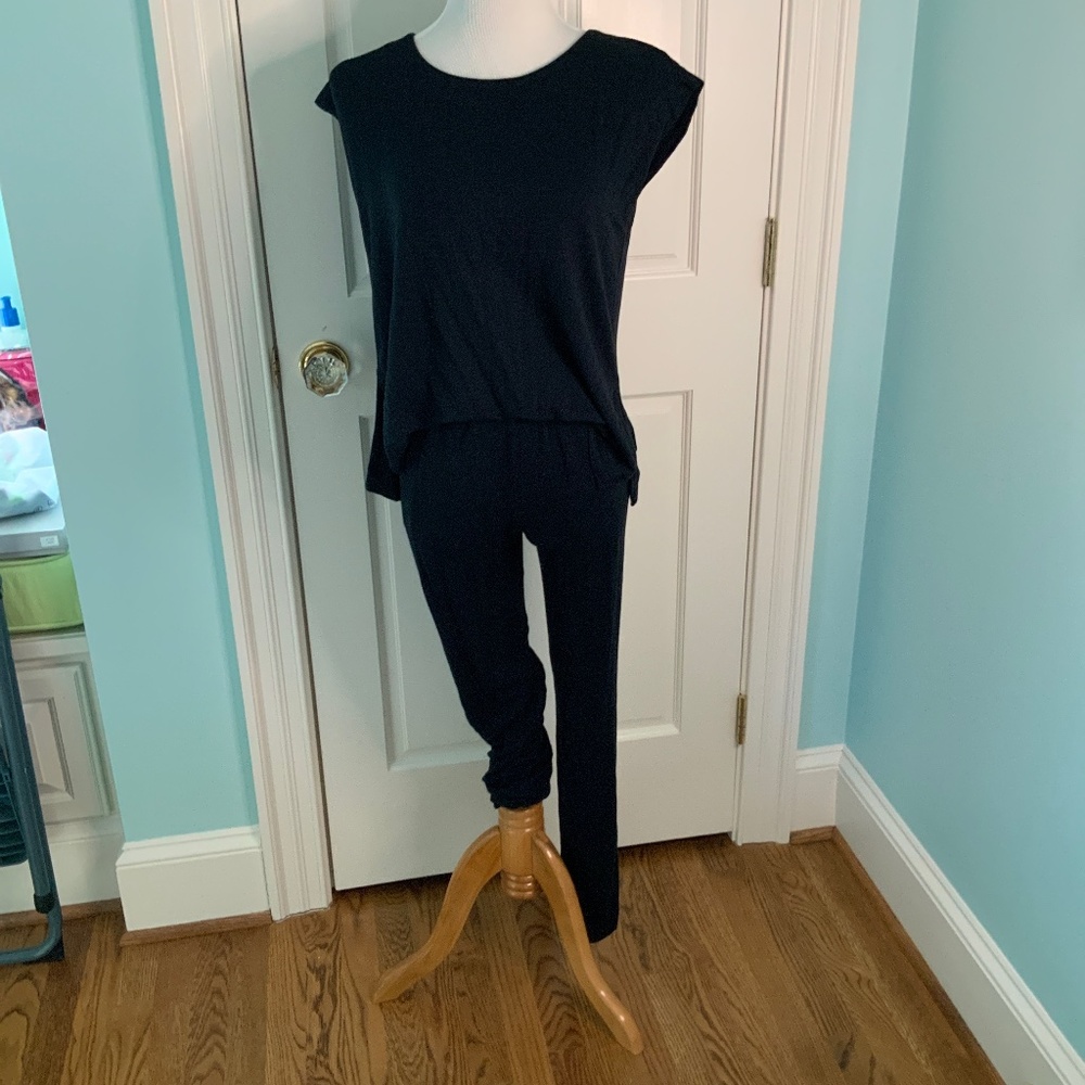 CAbi Play Suit Jump Suit